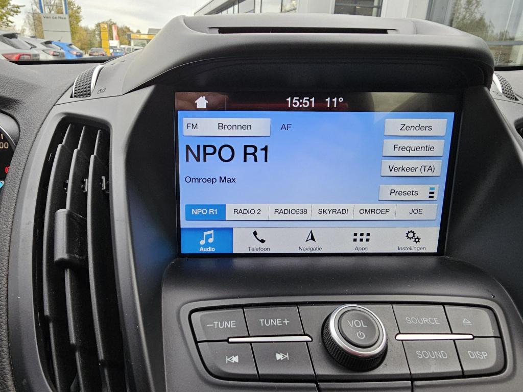 Ford Kuga 1.5 ecoboost st line