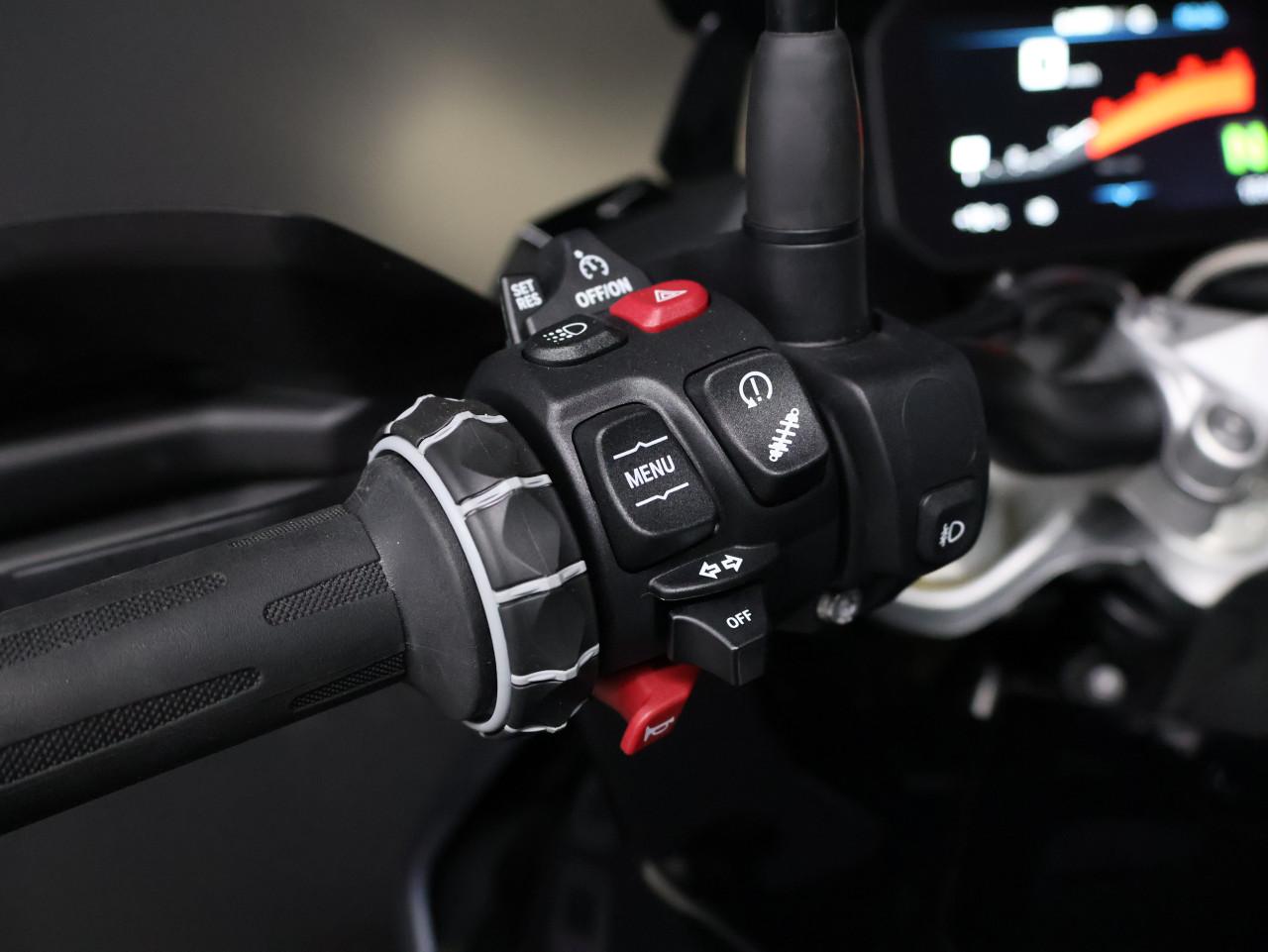 BMW S 1000 XR Triple Black | BTW Motor