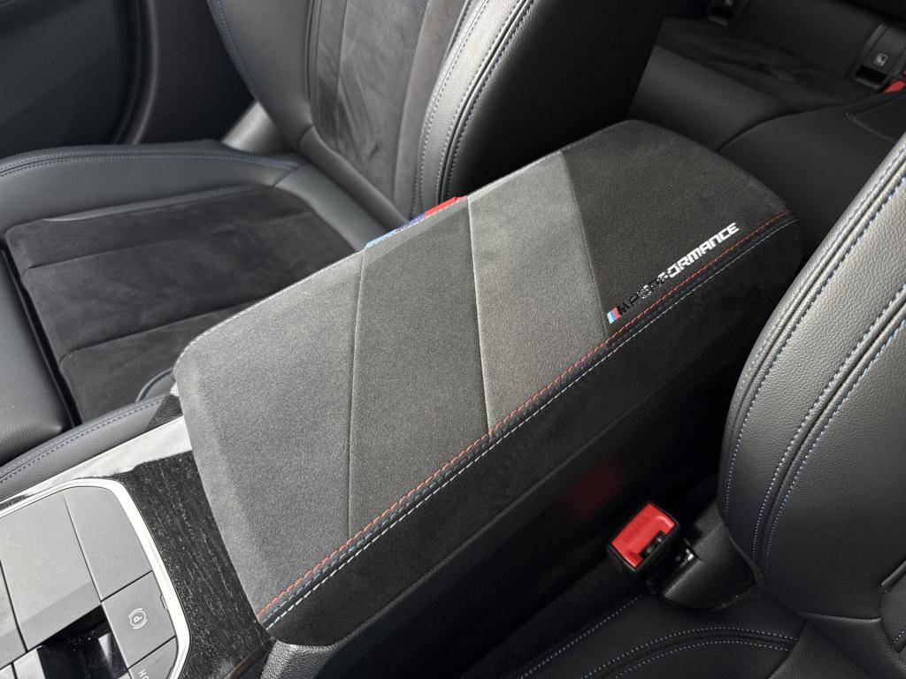 BMW 3-serie 320e m sport pro | m performance | vol opties | h&k | pano | le