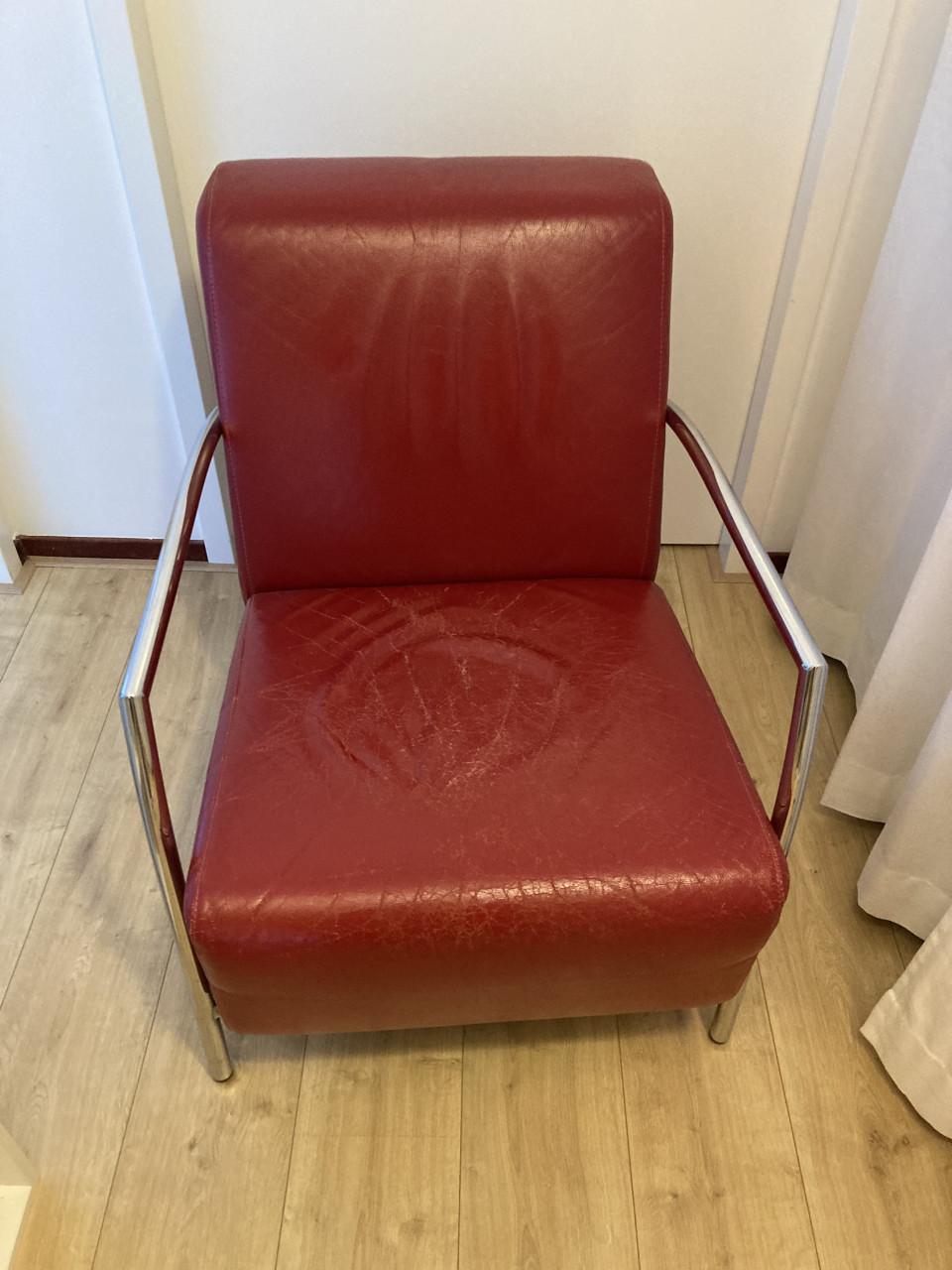 Fauteuil- stoeltje