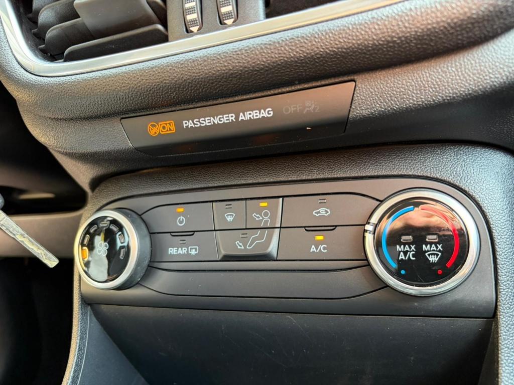 Ford Fiesta 1.0 ecob. connected