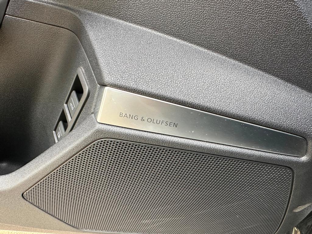 Audi A3 sportback 45 tfsi e s line comp. | b&o | sportstoelen | panoramadak
