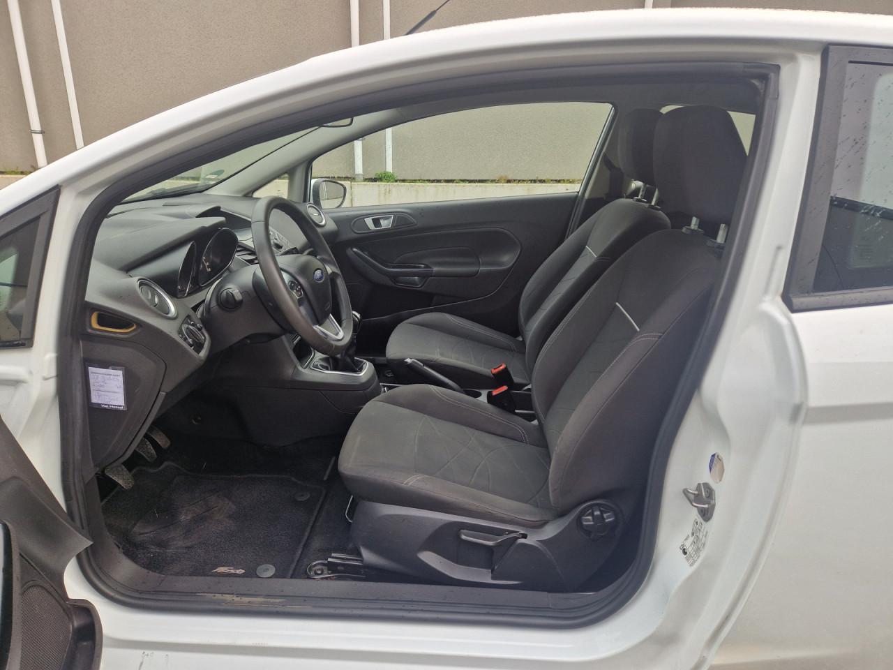 Ford Fiesta 1.25 Champion