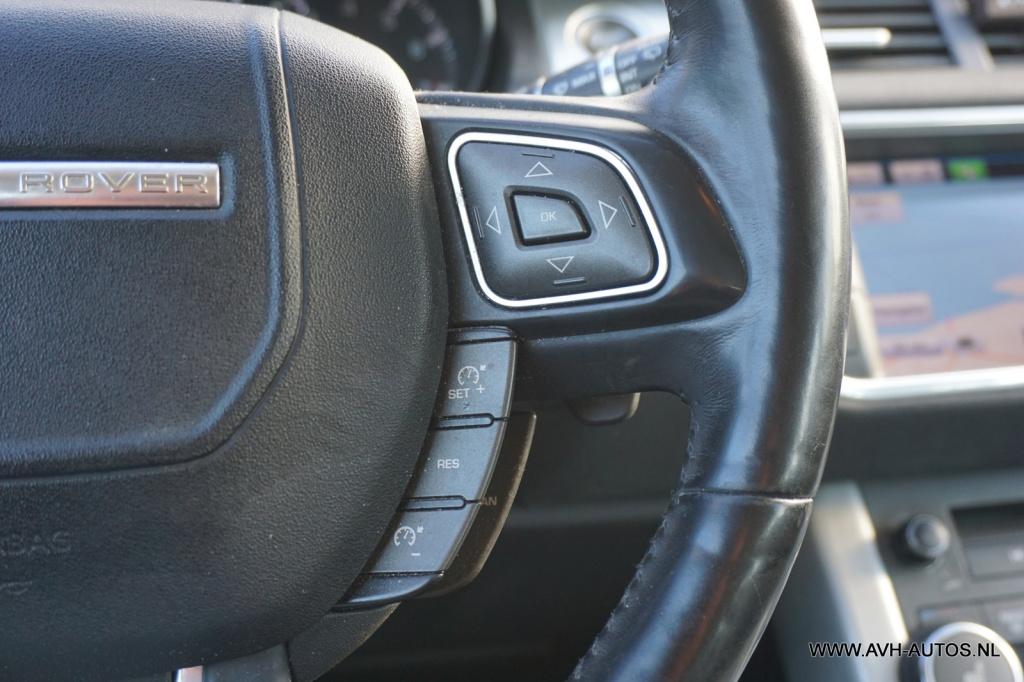 Land Rover Range Rover 2.0 si 4wd pure