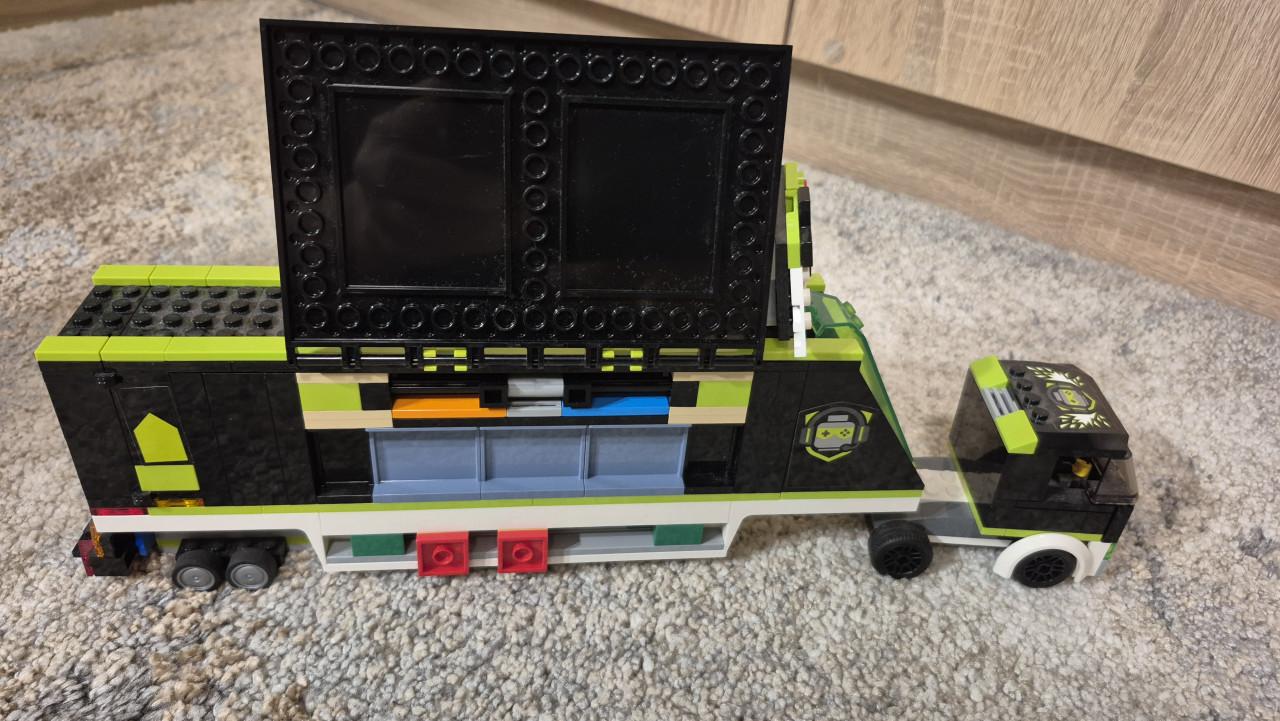 Lego City 60388