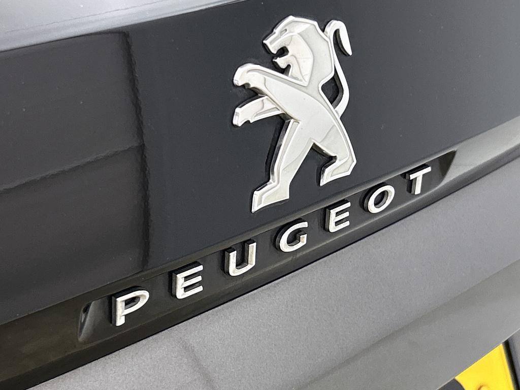 Peugeot 3008 130 pk automaat gt line | rijklaar lederen bekleding | camera 