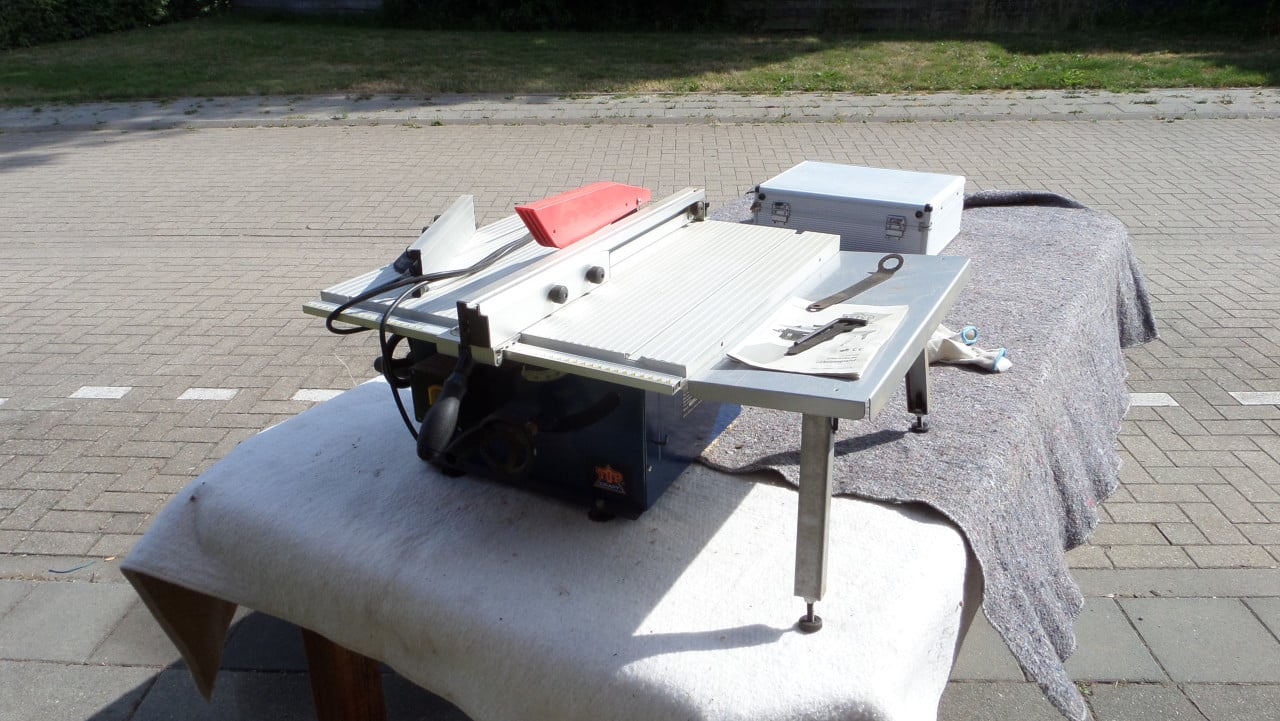 Zaagmachine