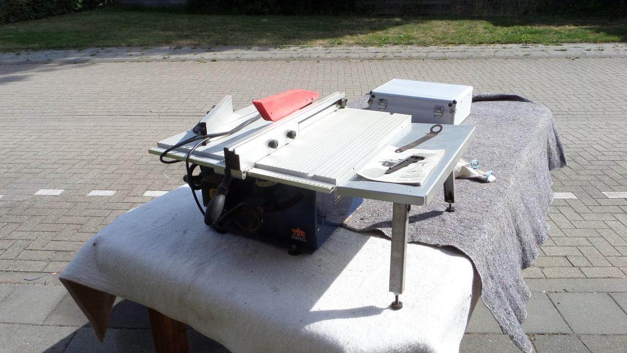 Zaagmachine
