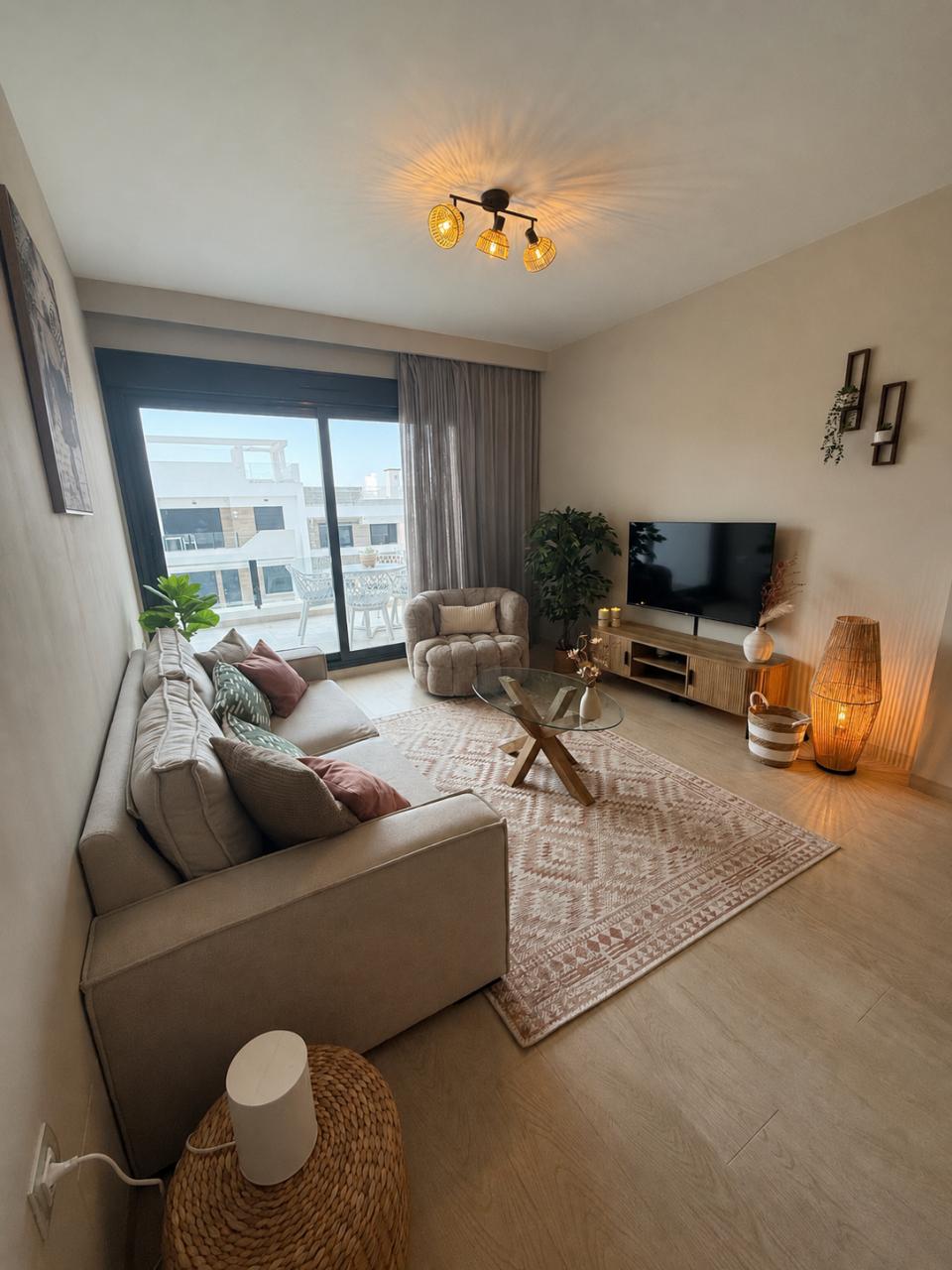 ☀️ Vakantie 2027 aan de Costa Blanca – Boek je eigen penthouse!