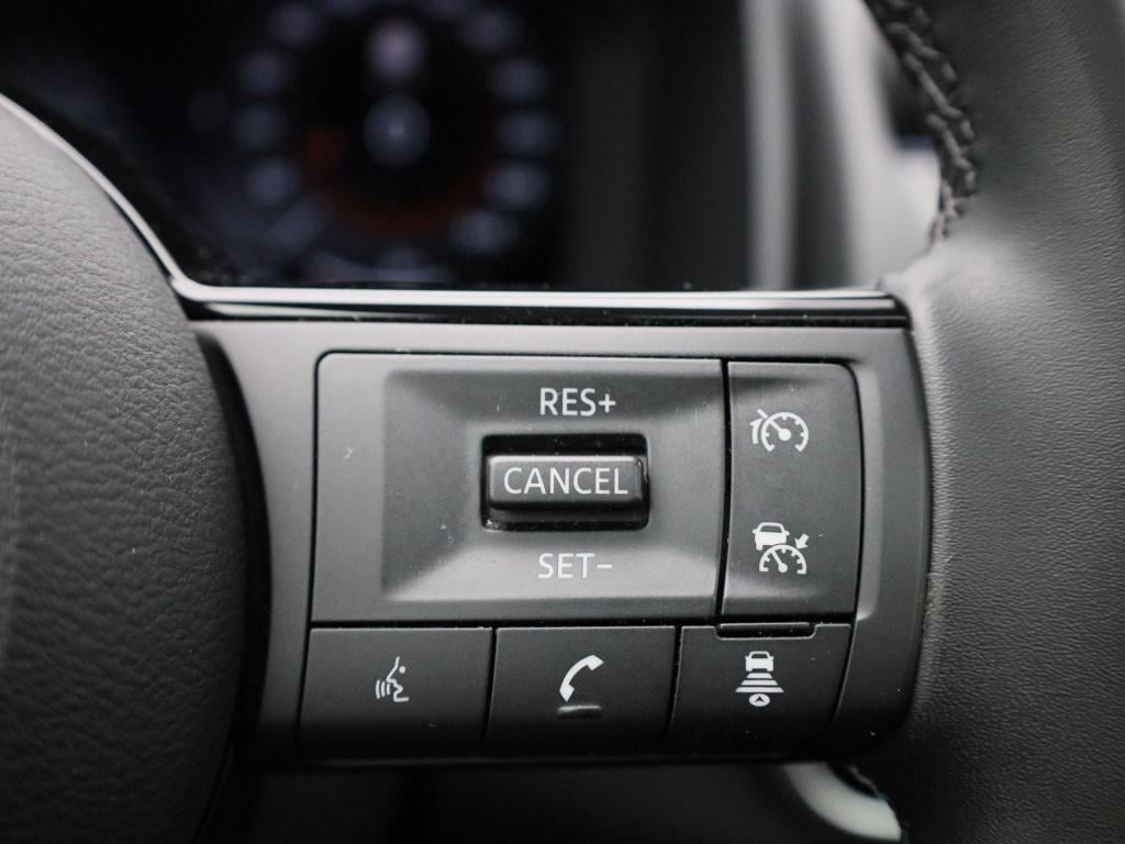 Nissan Qashqai 1.5 e-power n-connecta | automaat | panoramadak | apple carp