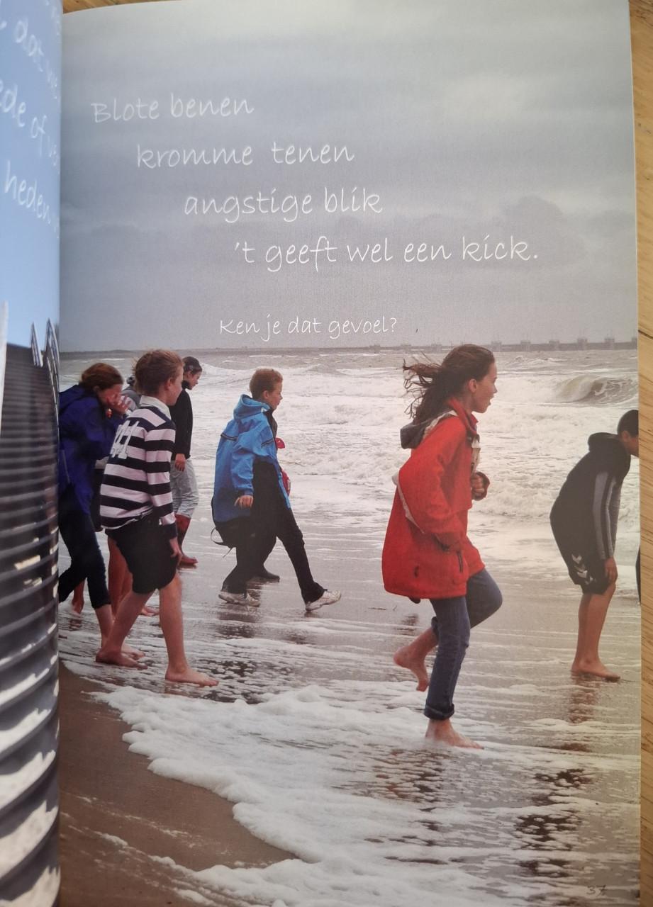 Ken je dat Zeelandgevoel? Door Hans van der Kam