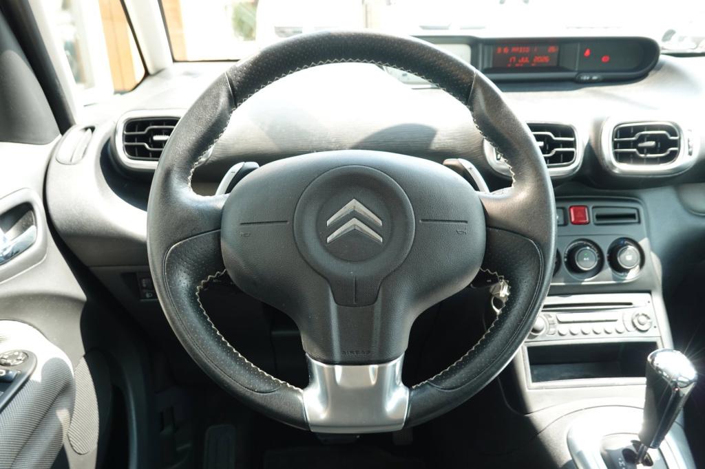 Citroen C3 Picasso 1.6 vti tendance