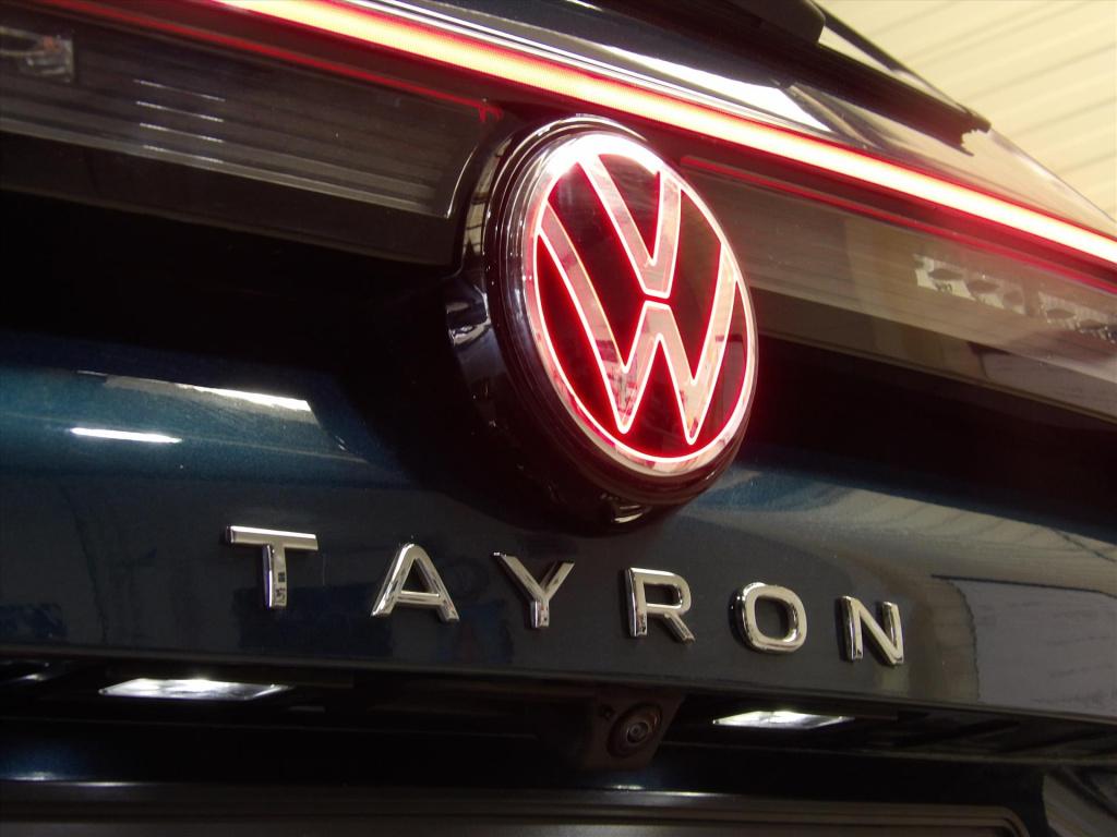 Volkswagen Tayron 1.5 etsi 150pk dsg-7 life edition 7 p, trekhaak