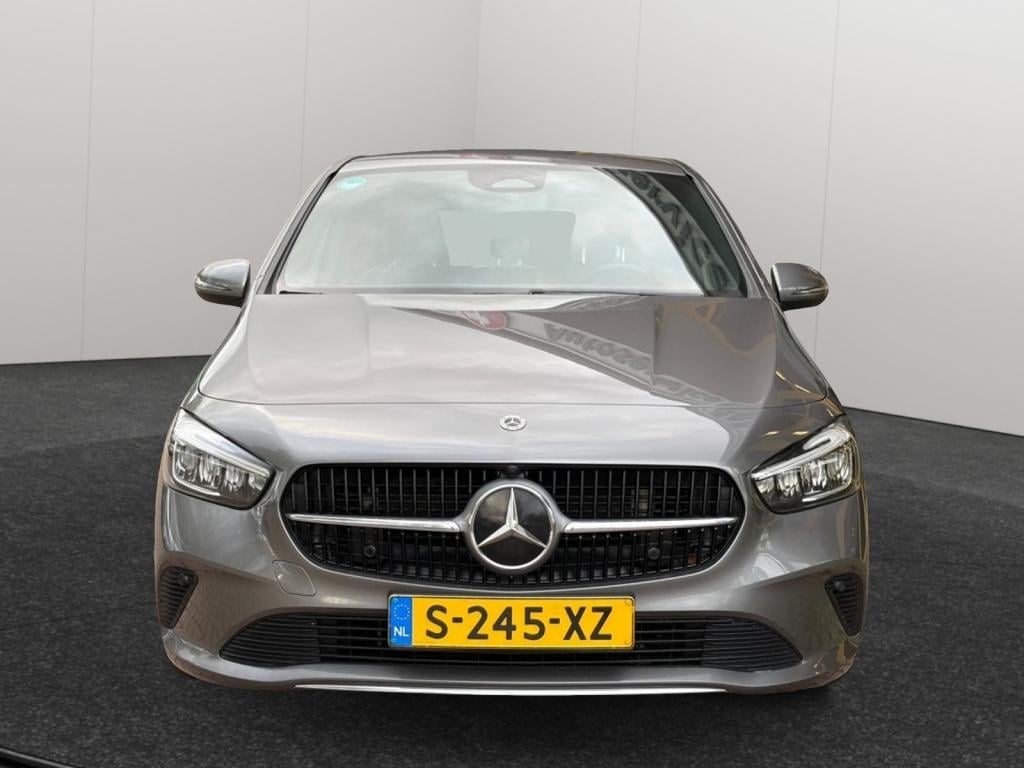 Mercedes-Benz B-Klasse 180 business line
