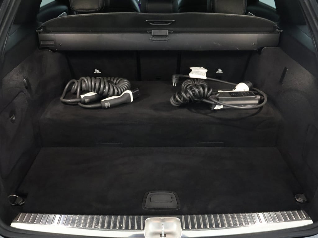 Mercedes-Benz C-Klasse estate 300 e premium plus pack | distronic | dode ho