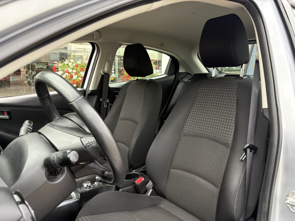 Mazda 2 1.5 skyactiv-g dyn+