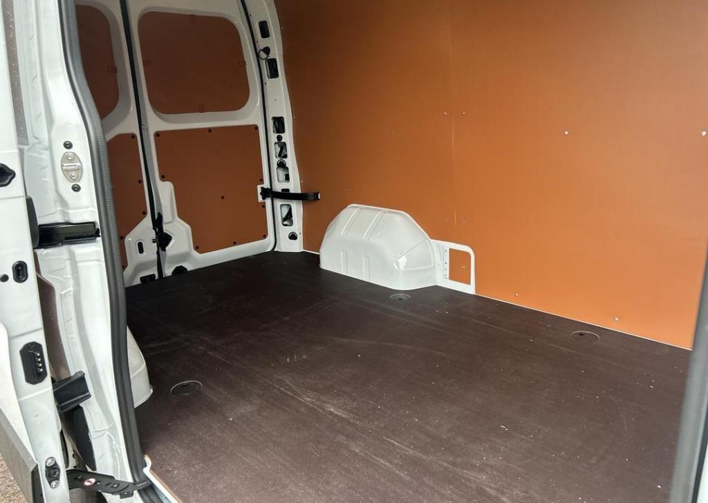 Renault Master e-tech t35 l2h2 advance long range 87 kwh - demo