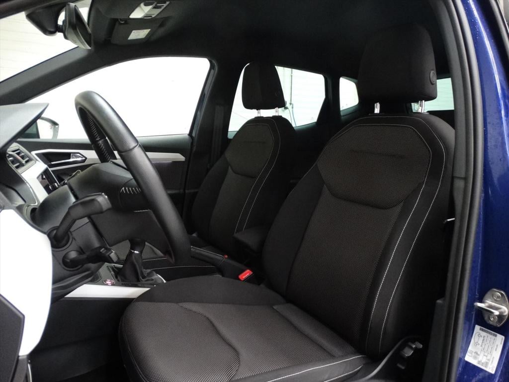 Seat Arona 1.0 tsi 115pk xcellence business intense