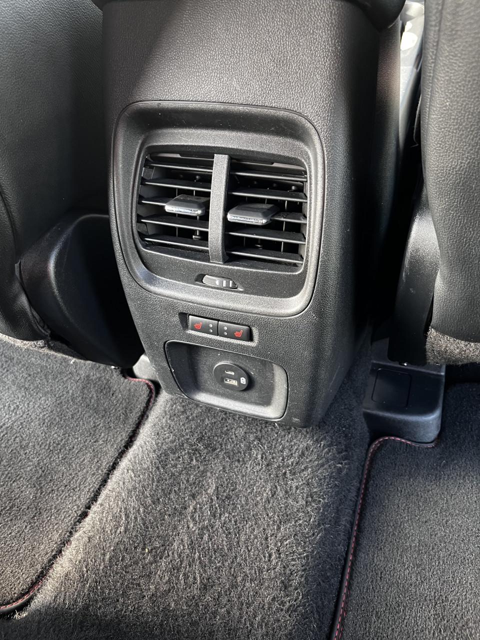 Ford Kuga 2.5 PHEV ST-Line X 225pk