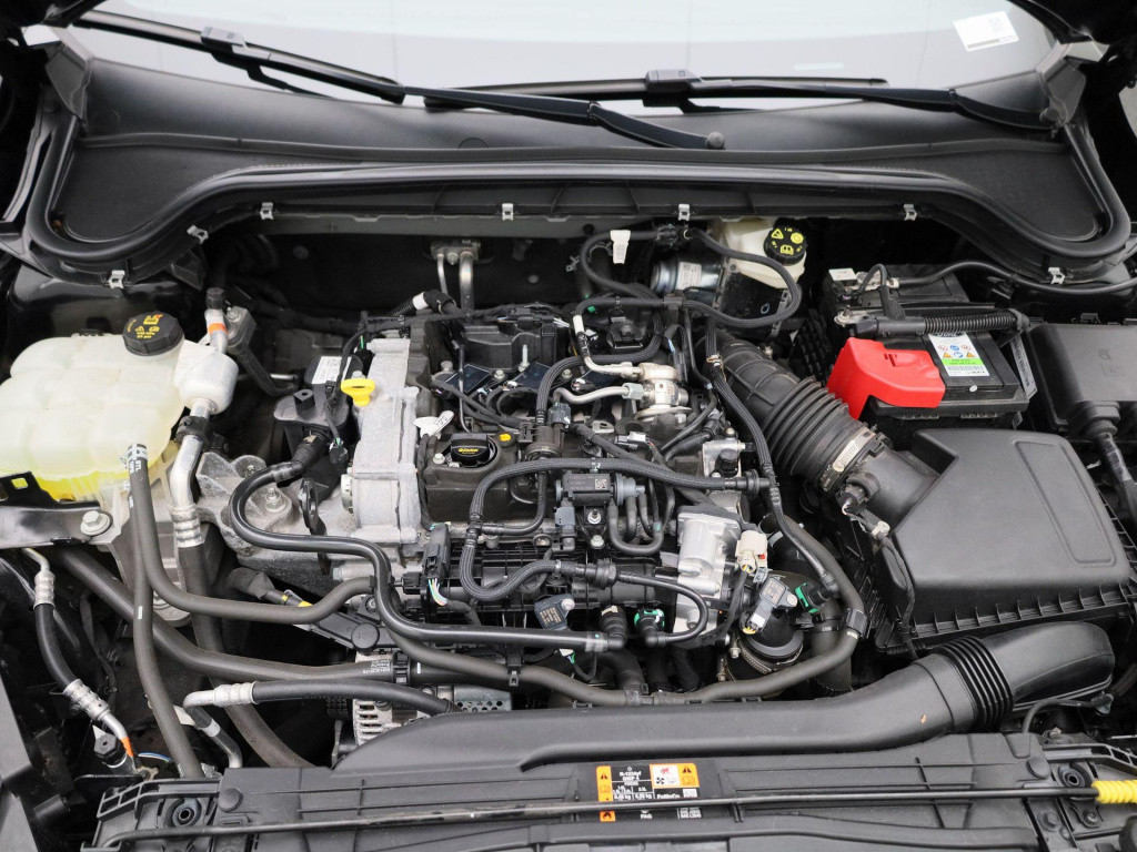 Ford Focus st line | automaat | climate control | cruise control | winterpa
