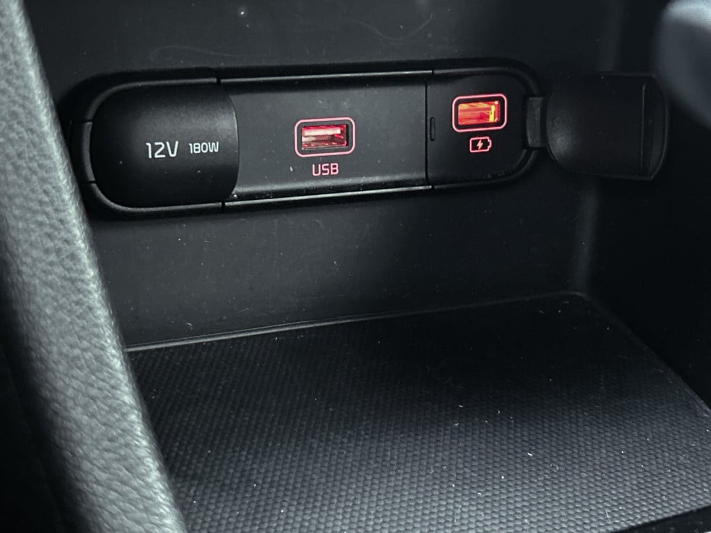 Kia Niro 1.6 gdi hybrid dynamicline