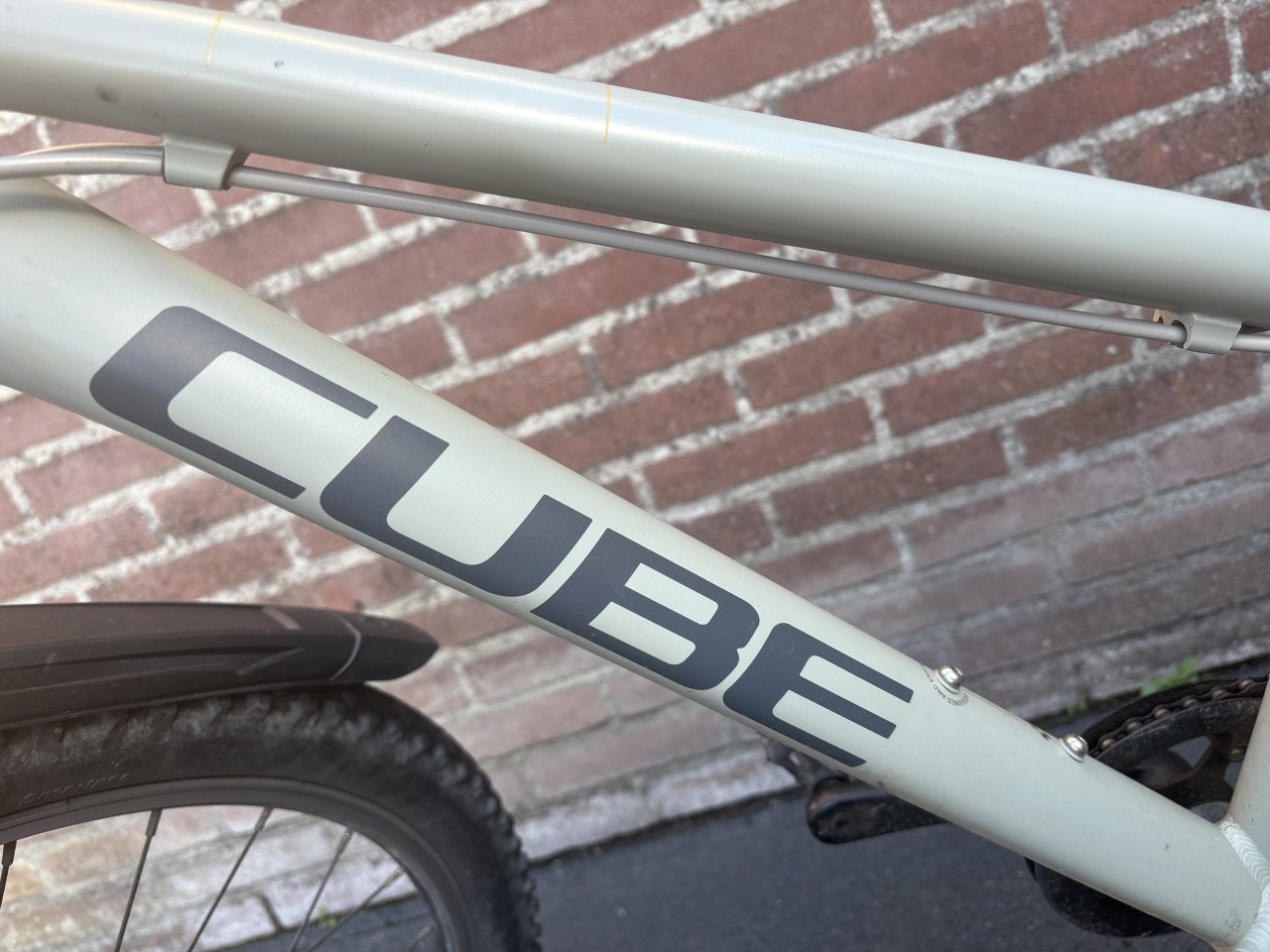 Mountainbike