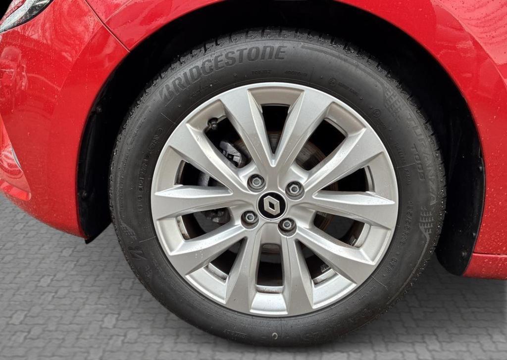 Renault Clio 1.0 tce 90 intens