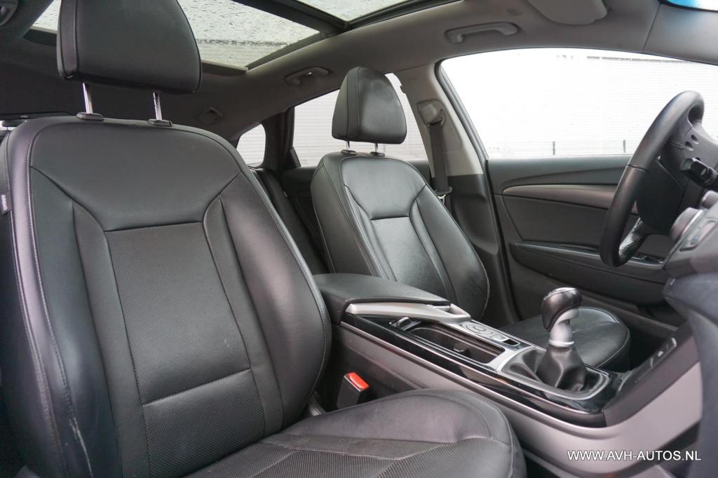 Hyundai I40 wagon 2.0 gdi i-catcher