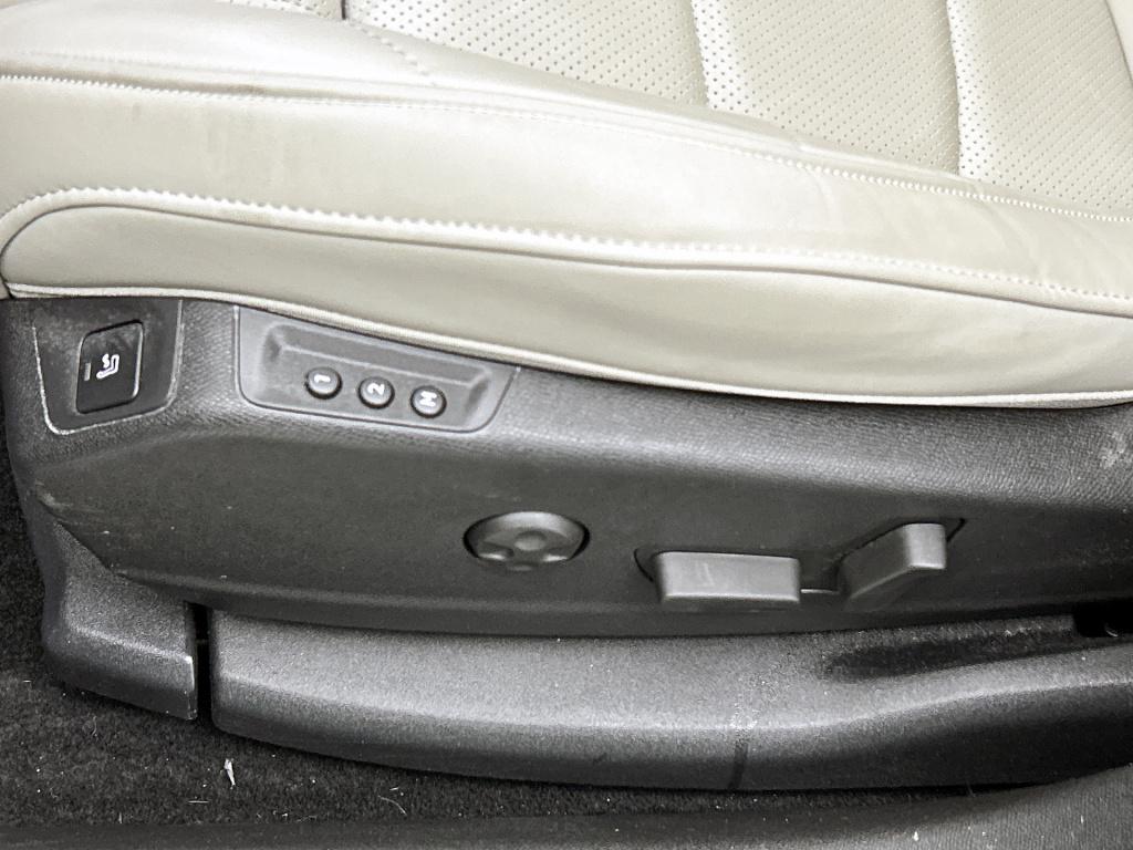 Ds Ds 7 e-tense 225 opéra | nappa grijs leder | wegklapbare trekhaak | btw-