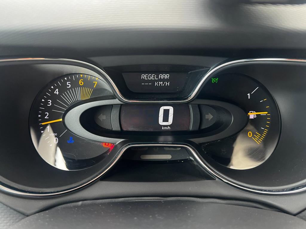 Renault Captur 0.9 tce expression