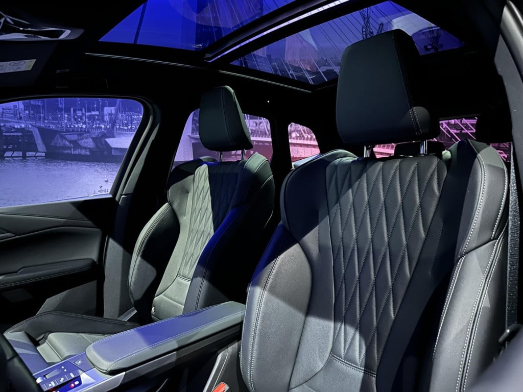 BMW 2-serie active tourer 218i high executive m sport *pano*leder*19inch *h