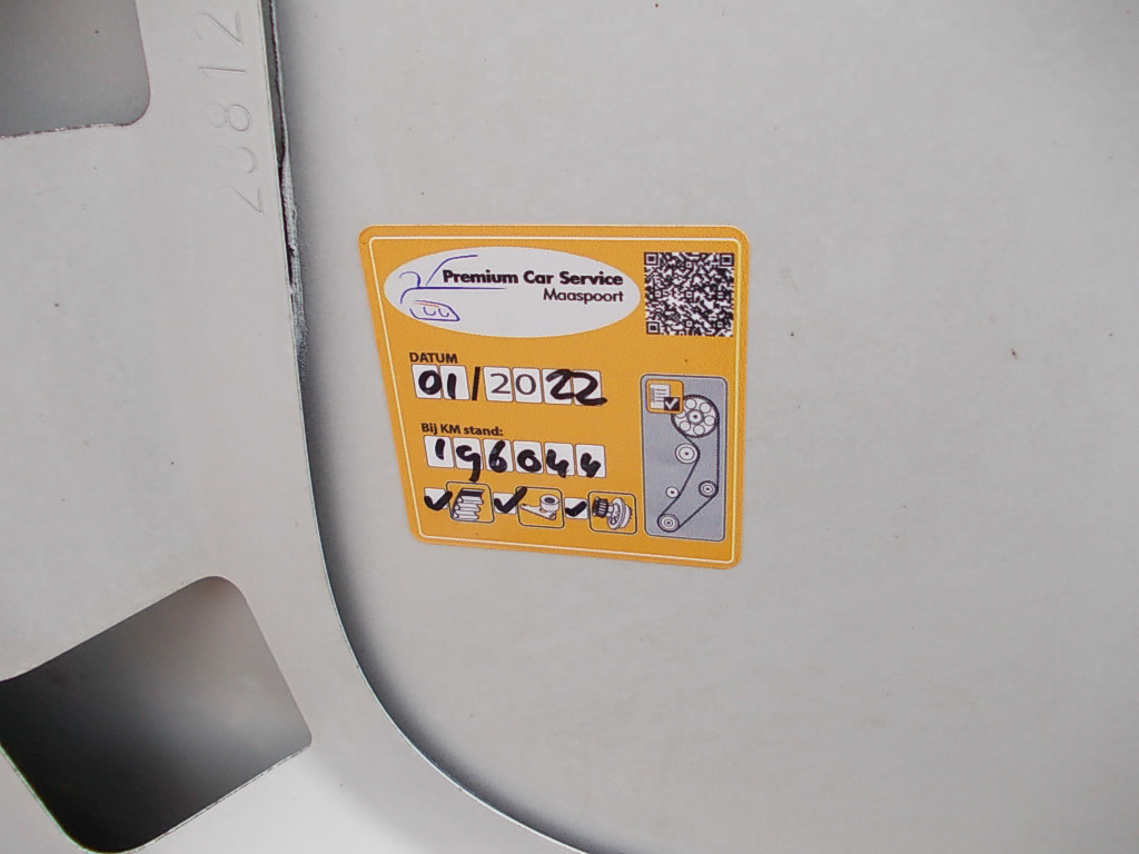 Volkswagen Caddy 1.6 tdi airco, nav., cruise contr. trekhaak