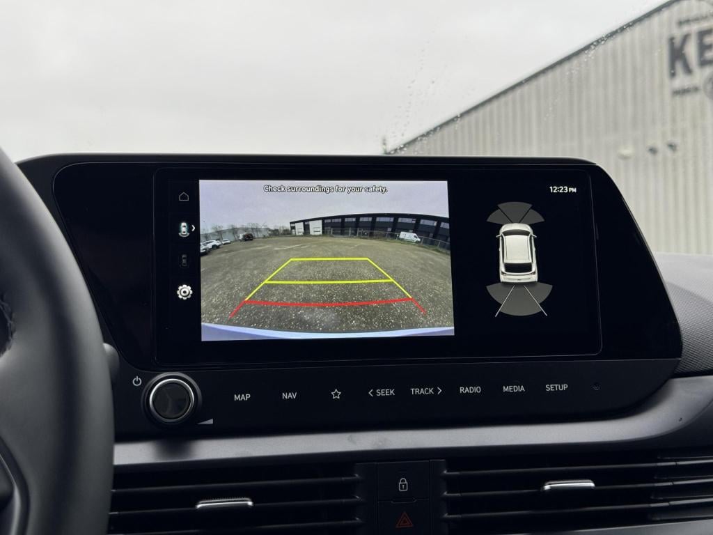 Hyundai Bayon 1.0 t-gdi comfort