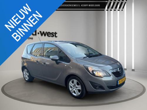 Opel Meriva 1.4 turbo cosmo