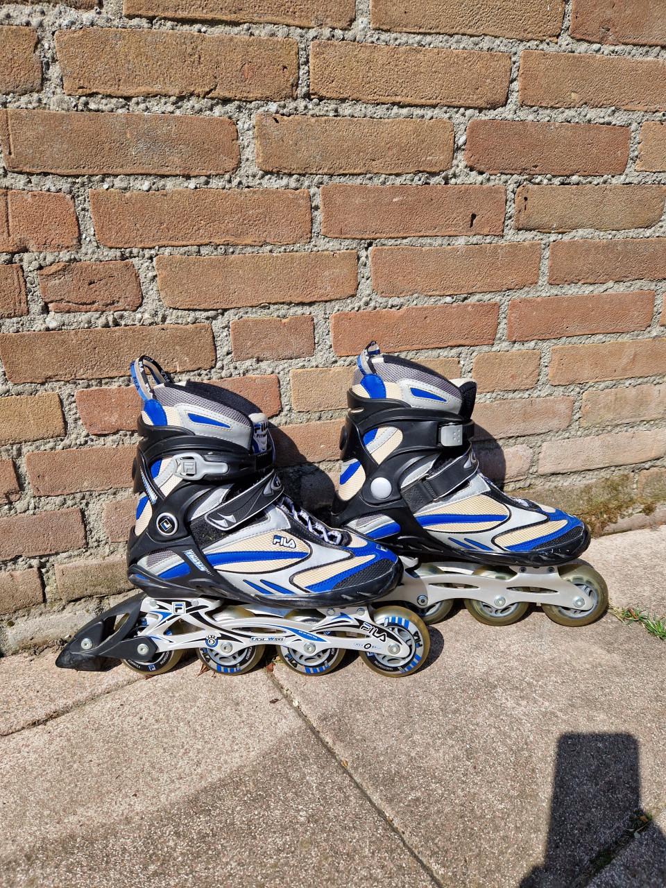 Fila skates maat 41