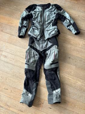 Modeka Panamericana XXL / 2XL