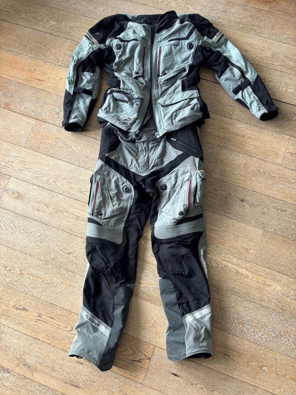Modeka Panamericana XXL / 2XL