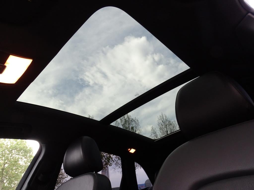Audi Q5 2.0 tfsi quattro pro line plus s-line | pano | 20"