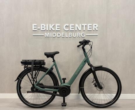 Sparta A-Line Energy Bosch Active Line Plus 56CM 2KM 500Wh