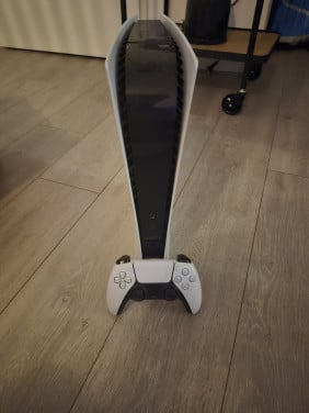 Playstation 5 digital