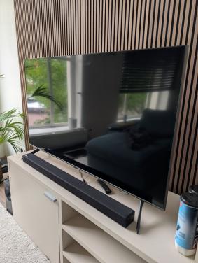 Samsung Qled tv