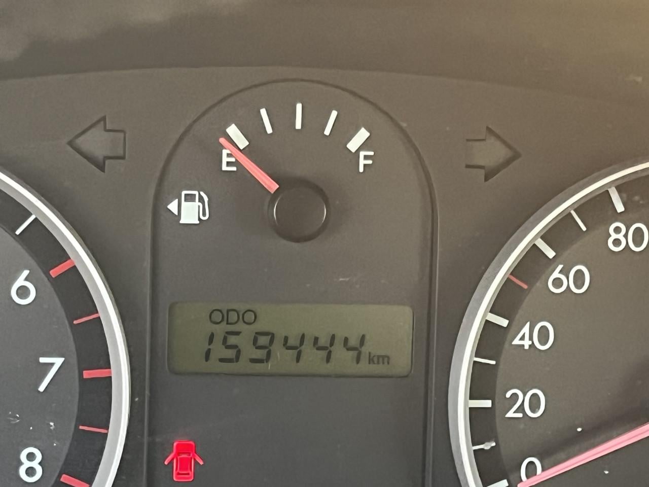 Hyundai Getz 2006