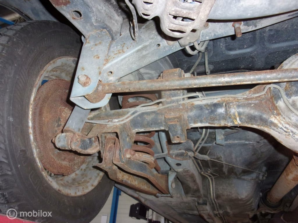 Mazda Onbekend rx-9 12a