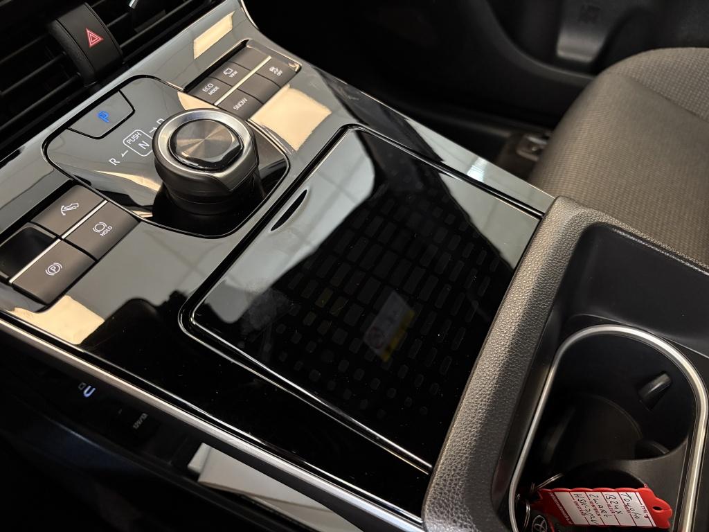Toyota Bz4x dynamic 71 kwh