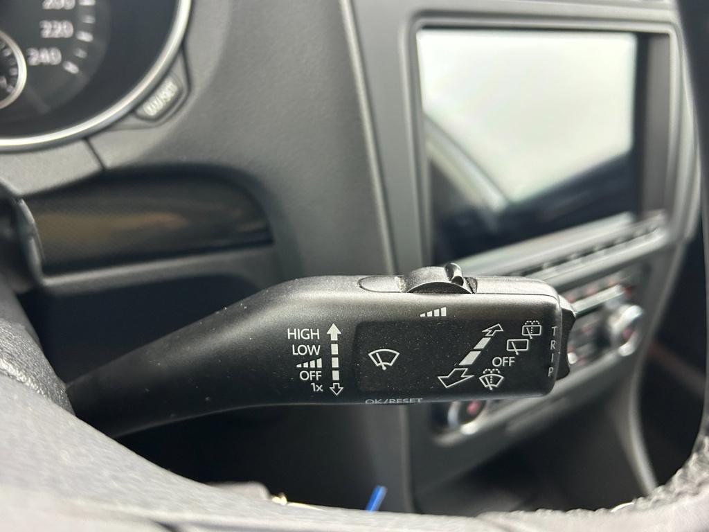 Volkswagen Golf occasion 1.2 tsi highline bluemotion | grijs | tweedehands 