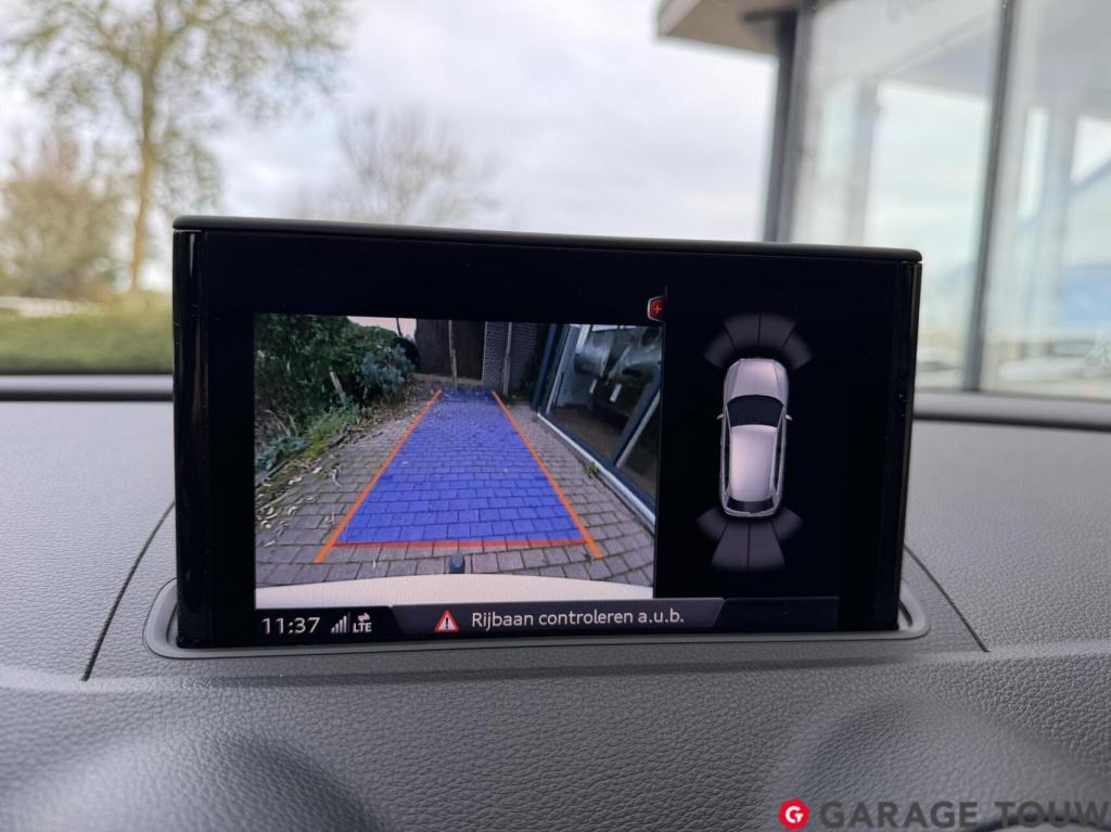 Audi A3 sportback 1.4 e-tron sport pro line plus *trekhaak*