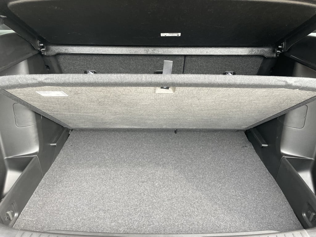 Suzuki Vitara 1.4 boosterjet select smart hybrid