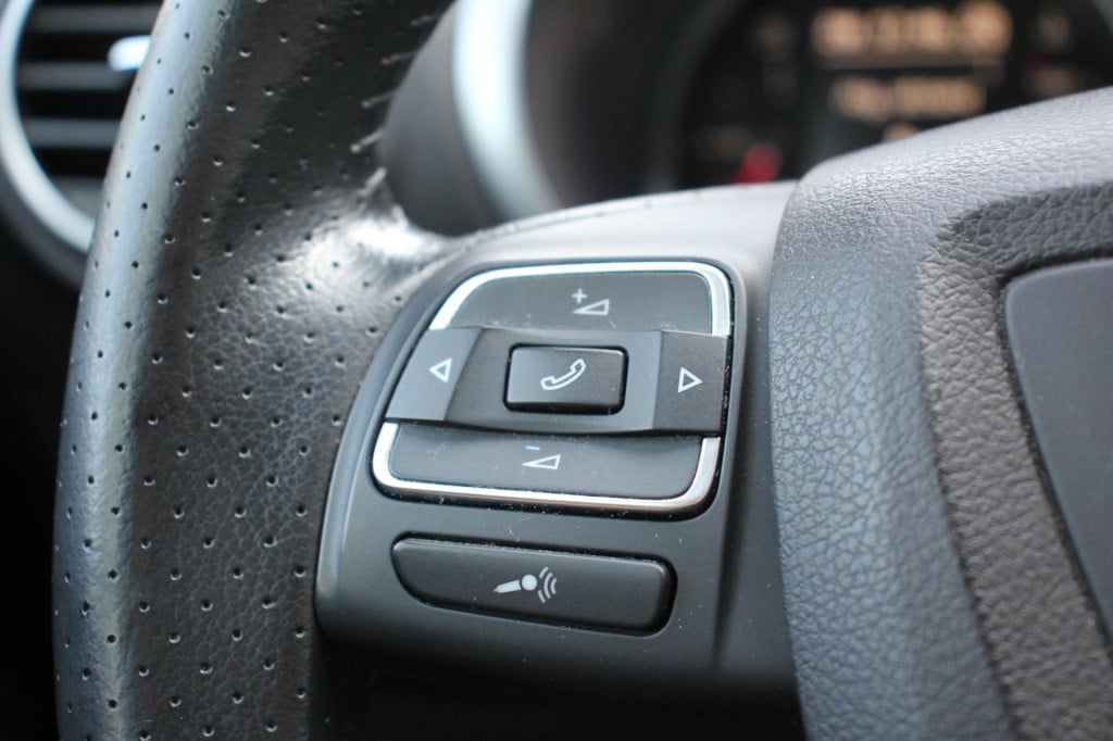 Seat Leon 1.2 tsi copa - leder - schuifkantel - trekhaak - xenon - pdc - na