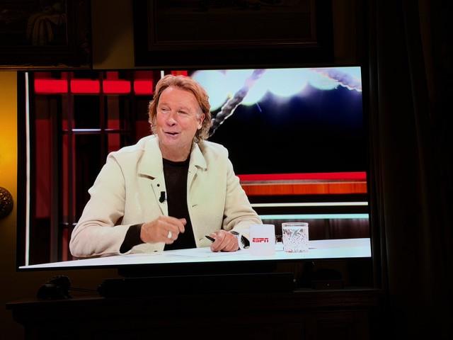 LG Oled tv 55 inch VASTE PRIJS.