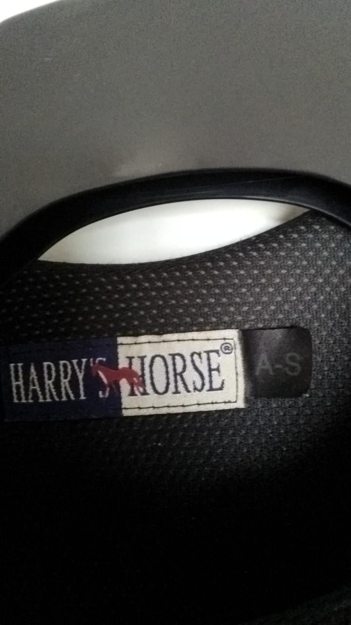 Boddyprotector. Lichaambeschermer. Paardrijden